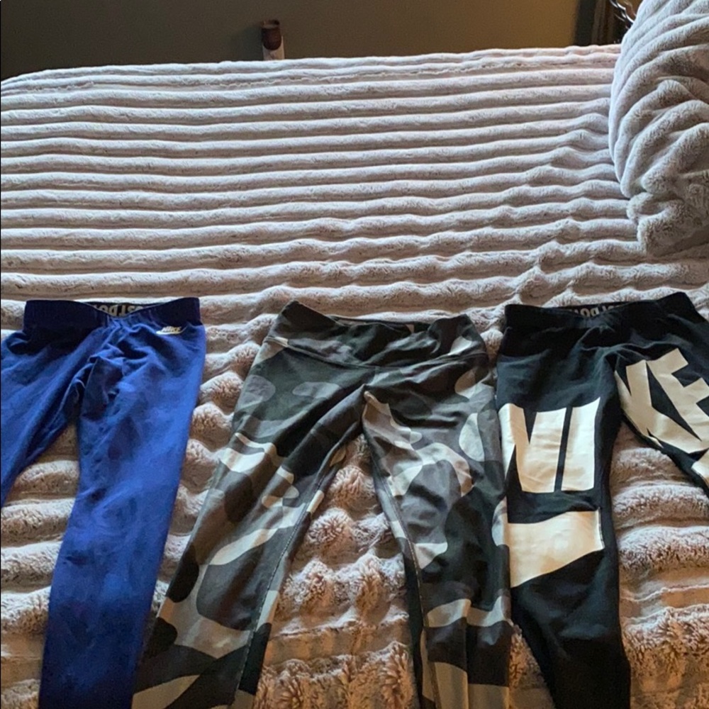 Nike leggings